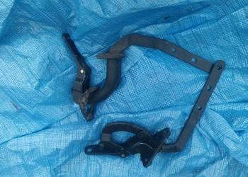 Volvo V70 02r zawias zawiasy klapy komplet