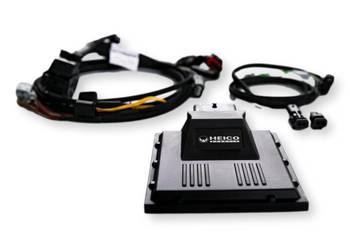 HEICO Volvo V60 S60 zestaw zwiększający moc chip tuning pakiet ulepszeń T6