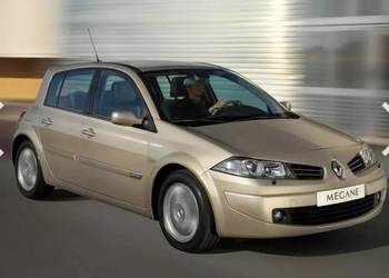 Sprzedam Renault Megane II 2008
