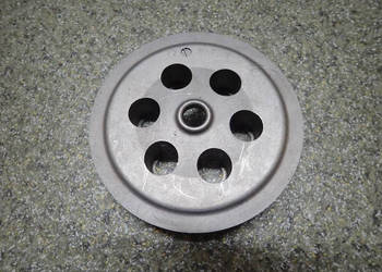 DOCISK KOSZA SPRZĘGŁA HONDA CR 250 89-93R HPP