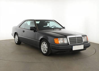 Mercedes W124 230 CE