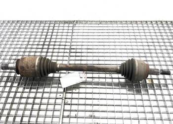 PÓŁOŚ PRAWY TYŁ JEEP GRAND CHEROKEE WK 3.0 250KM SUV PRZEGUB