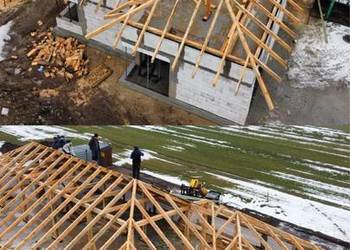 WIĘŹBA DACHOWA impregnowana! Transport HDS!