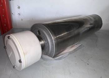 Interroll Drum Motor - 370 W - Ø 138 mm x 500 mm 0,317 m/s /Refubrished