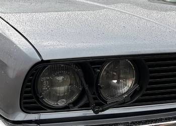 Lampy Black Hella BMW e30