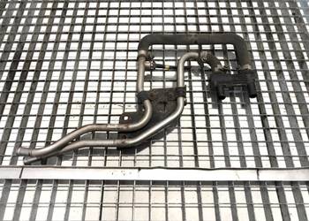 ZAWÓR NAGRZEWNICY MAN TGX I 81619600808 REGULATOR TERMICZNY, UKŁADOWY