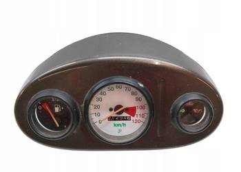 LICZNIK  Suzuki UX 50 WX SKUTER