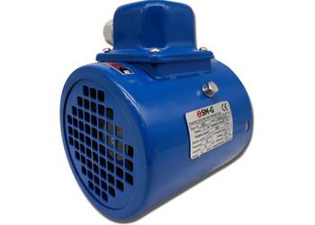 OBCE CHŁODZENIE Silnika Elektrycznego G-63 230V [3632]