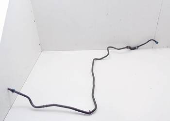 PRZEWÓD RURKA PALIWA Z PODWOZIA OPEL CORSA C 3D 1.3 CDTI 2003-2009