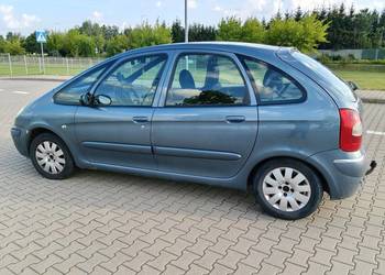 Citroen Xsara Picasso