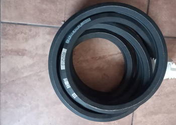 Pas do kombajnu Claas 653121