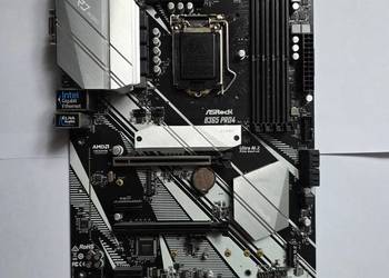 Płyta główna ASRock B365 Pro4