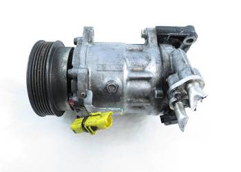 KOMPRESOR KLIMATYZACJI CITROEN C5 III 3.0 V6 9660555480