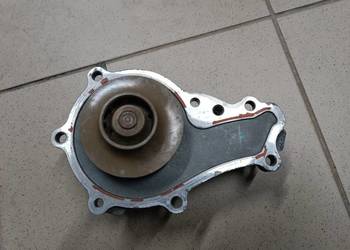 Pompa wody Peugeot 3008 1.6HDi 267393 Pierburg