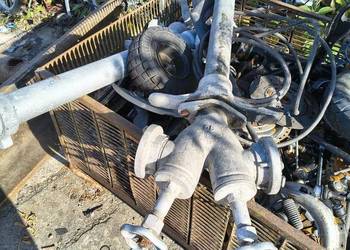Stojak hydrantowy / hydrant 2x75