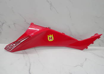 Boczek Lewy Osłona Owiewka Zbiornika Husqvarna TR Terra 650 13r Strada