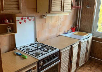 Mieszkanie Pruszków 60m2