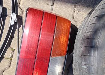 Lampa tylnia BMW E36 Części BMW E36