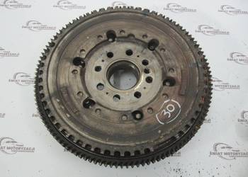 FORD TRANSIT 2.4 TDCI koło dwumasowe 415043810