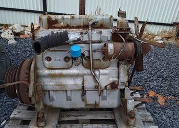 Silnik Perkins 4 270 Massey Ferguson class inne
