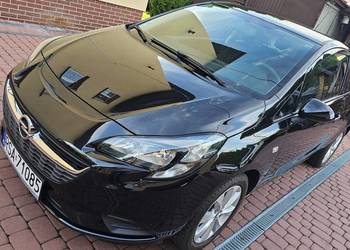Opel Corsa E 1.2 70KM Klima 2017r BDB Sanok
