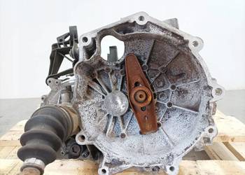 SKRZYNIA BIEGÓW UDB 1.0 MPI Skoda Fabia III (2014-  )