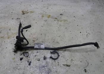 WIĄZKA PRZEWÓD ROZRUSZNIKA KUGA MK2 2.0 TDCI AV6T-14A280