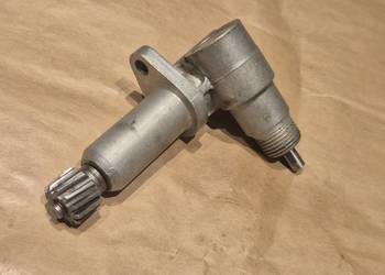 Napęd licznika prędkościomierza Fiat 125p 126p 12 zębów