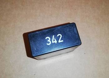 Przekaźnik klimatyzacji 342 4A0 919 579C Audi 80 90 B3 B4