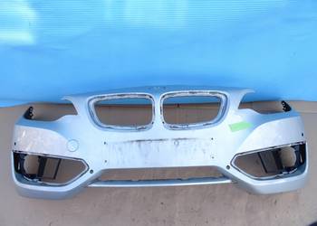 BMW 2 F22 F23 COUPE ZDERZAK PRZEDNI