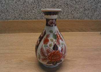 Wazon/wazonik porcelanowy Japonia