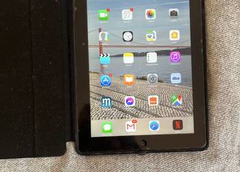 Apple iPad 4 MD522ZP/A Wi-Fi + Cellular 16 GB
