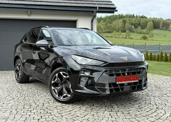 Cupra Terramar VZ 265ps, 4x4, AMBIENTE, NAGŁOŚNIENIE PREMIUM, GWARANCJA!