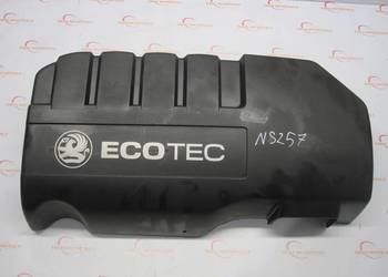 OPEL ASTRA H osłona górna silnika 55559813