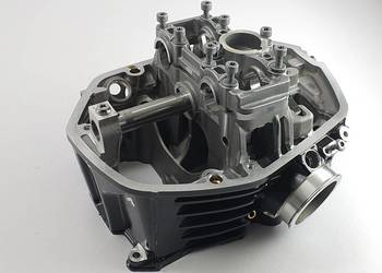 Glowica Lewa  Zawory Mostek Bmw R 1200 Gs Adv  Rs