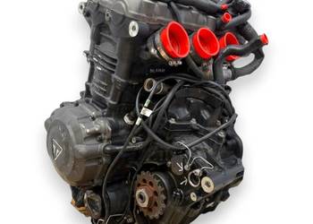 SILNIK Triumph Speed Triple 1200 RR 2022-2024 1160ccm 180KM