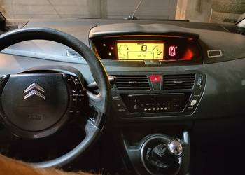 Citroen C4 grand Picasso