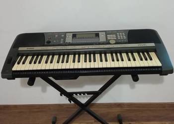 Keyboard Yamaha PSR-640. Stan BDB, sprawny w 100%