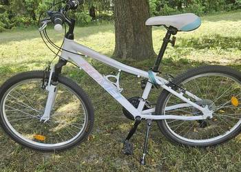 Piękny Rower Romet MTB | Dla Dziewczynki / Kobiety | Stan Super, Mało Używa