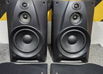 Kolumny stereo Sony Model SS-H771. wysyłka