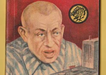 ŻÓŁTY TYGRYS - TAJNA RADIOSTACJA - 1967