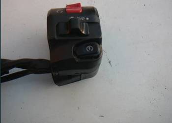 przełącznik świateł Kawasaki ZRX 1200