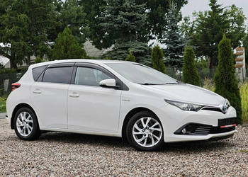 Toyota Auris II (2012-)
