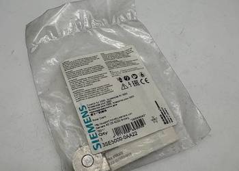 Siemens 3SE5000-0AA22 Głowica krańcówki