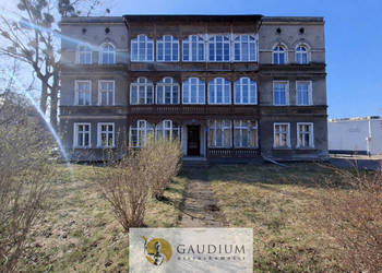 Mieszkanie 3 pokojowe Brzeźno