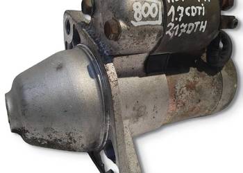 ROZRUSZNIK Opel Astra III H 1.7 CDTI 8973860620