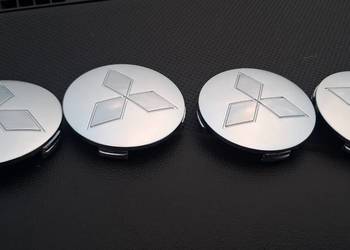 Dekielek misthubishi 80 mm