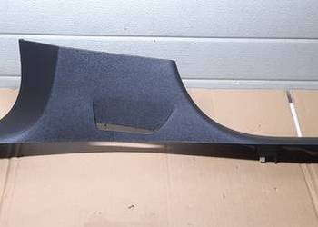 OSŁONA PROGU LEWA AUDI Q7 4M 4M0853369A