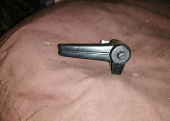 Skoda 100 110 klamka uchylnej szyby fletnerki zamek nowy