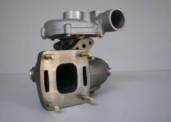 Nowa turbosprężarka BorgWarner KKK 53269886086 53269706086